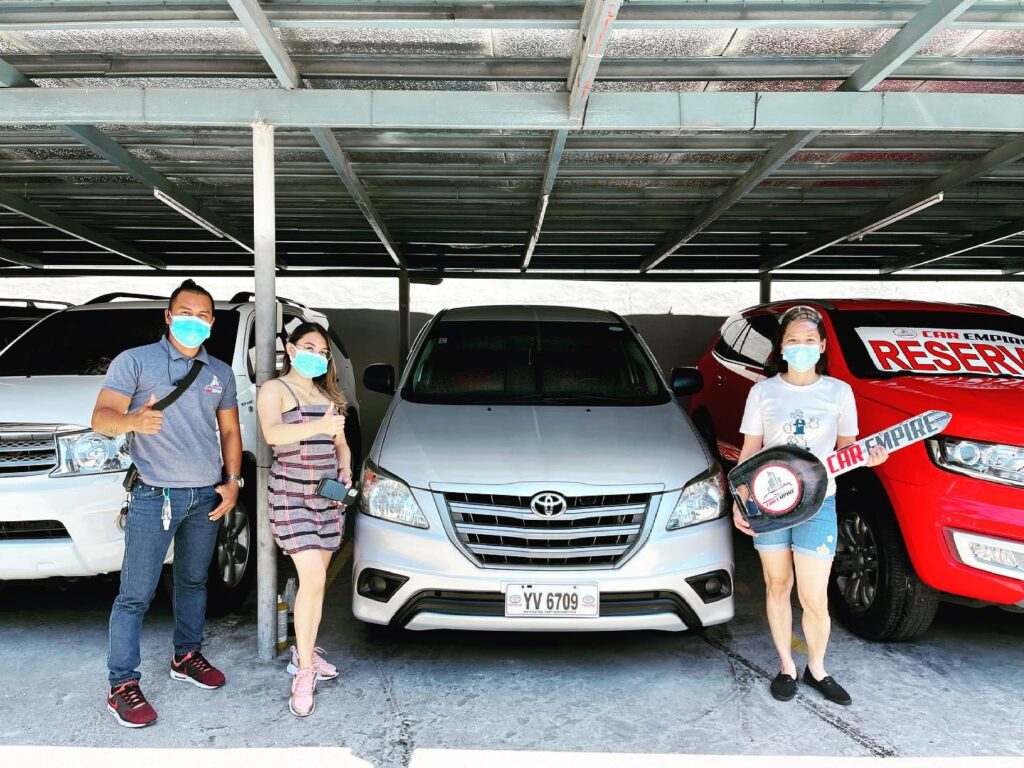pre owned car dealerships