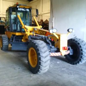 Grader supplier Philippines